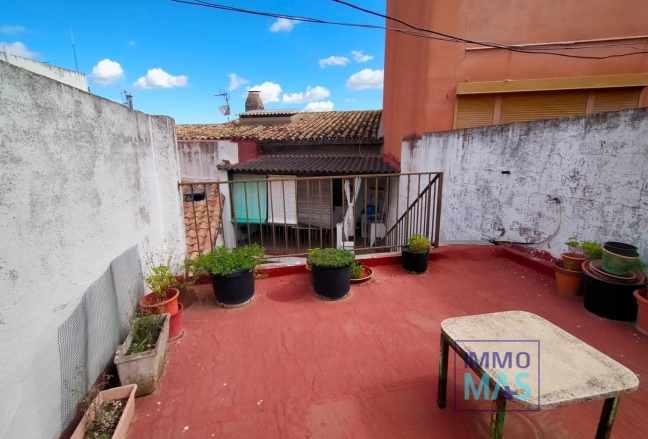 Revente - Villa - Orba