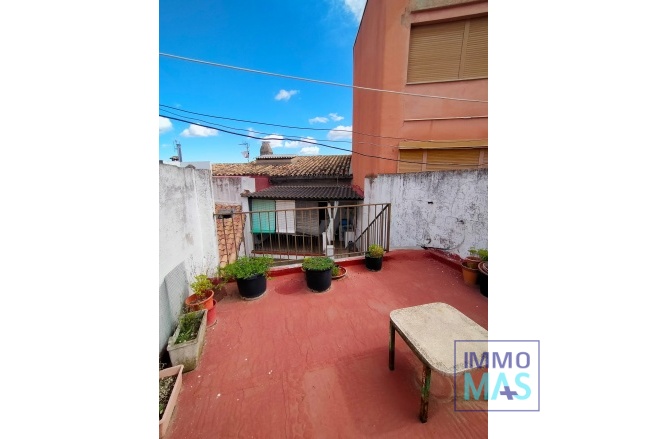 Revente - Villa - Orba