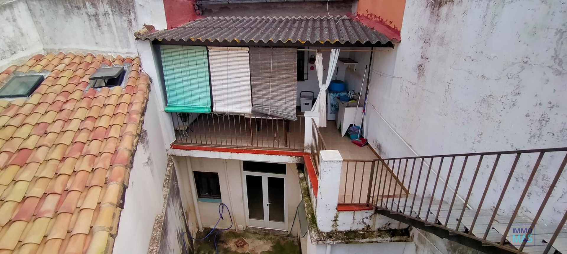 Revente - Villa - Orba