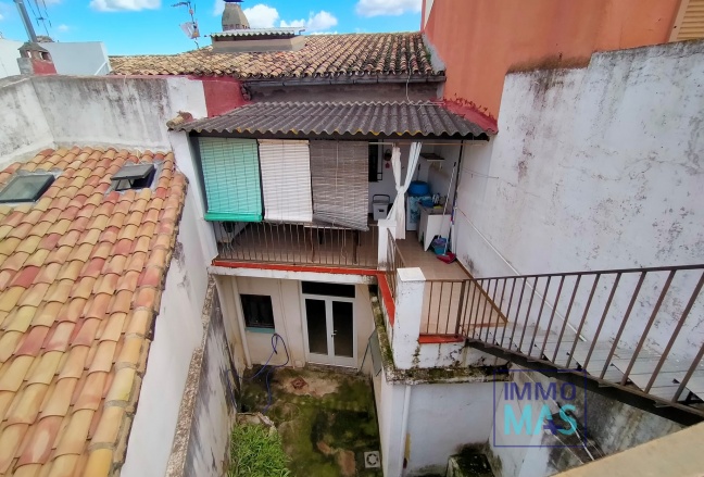 Revente - Villa - Orba