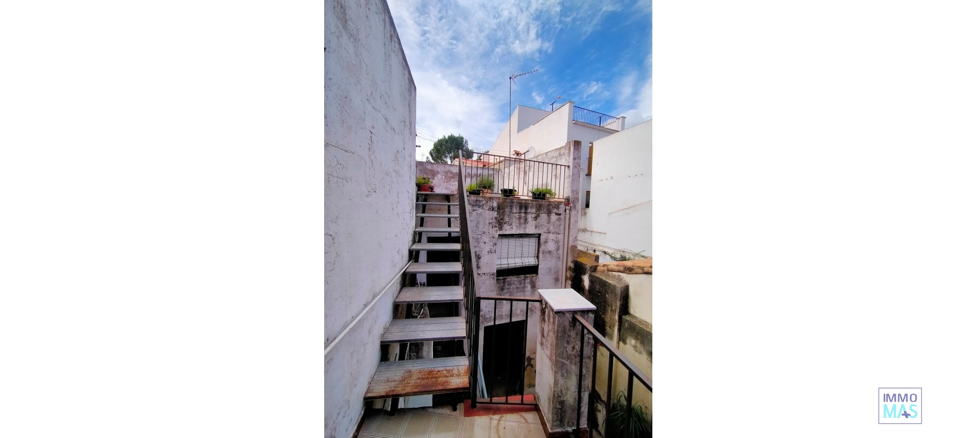 Revente - Villa - Orba