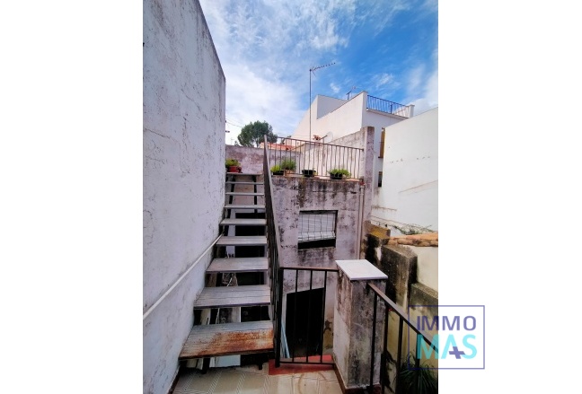 Revente - Villa - Orba