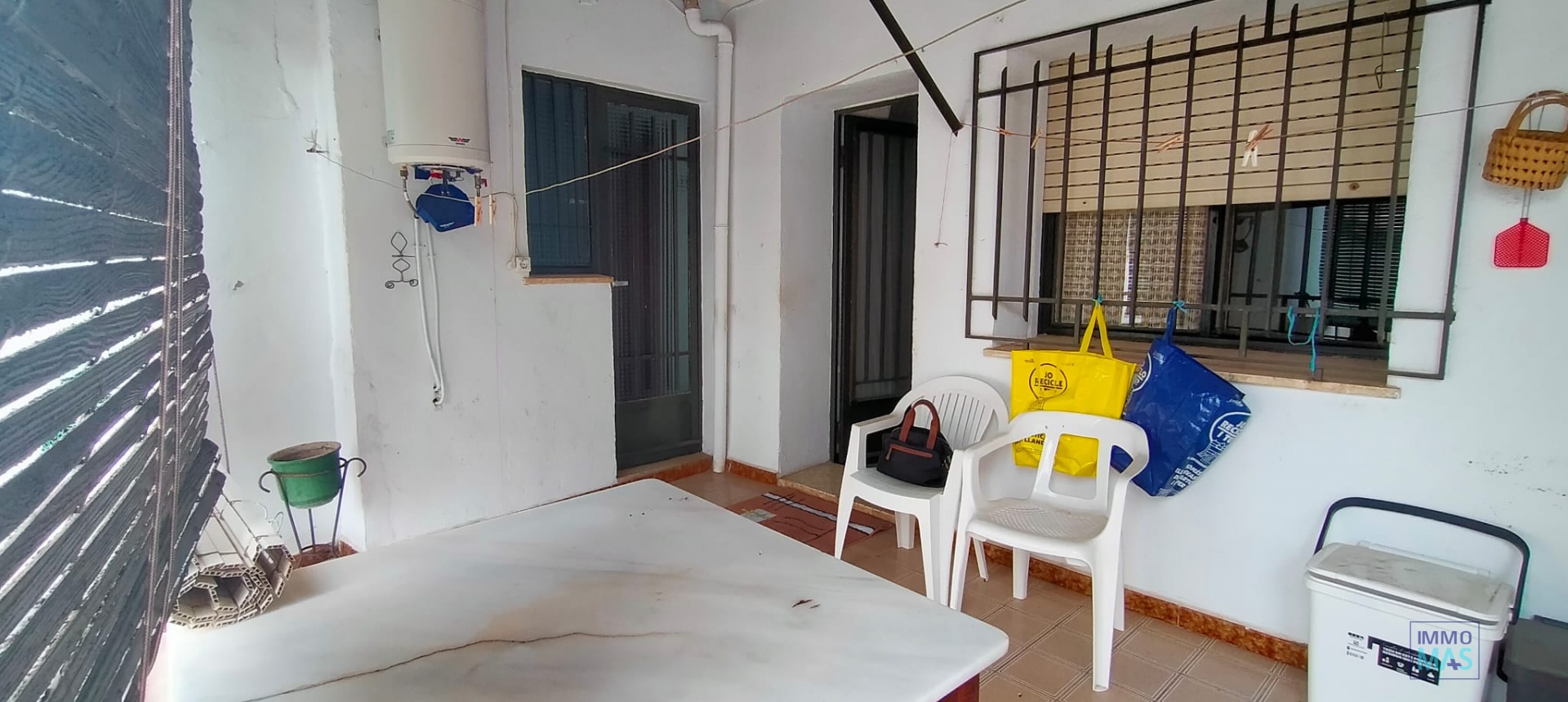 Revente - Villa - Orba