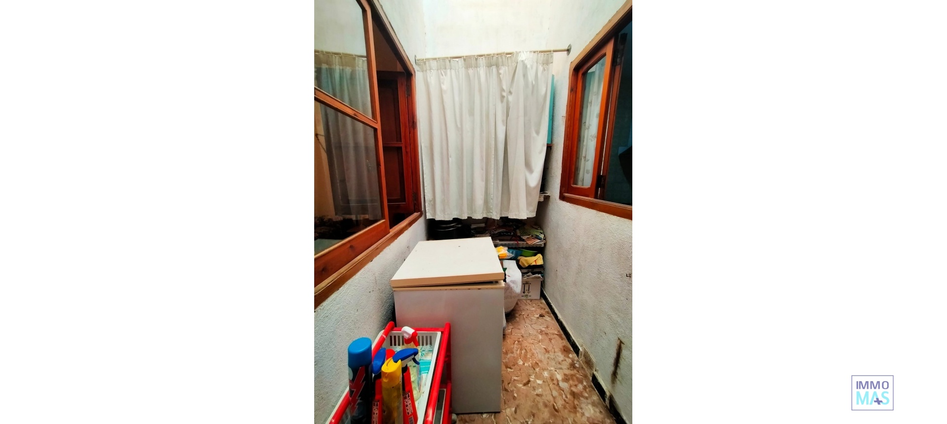 Revente - Villa - Orba