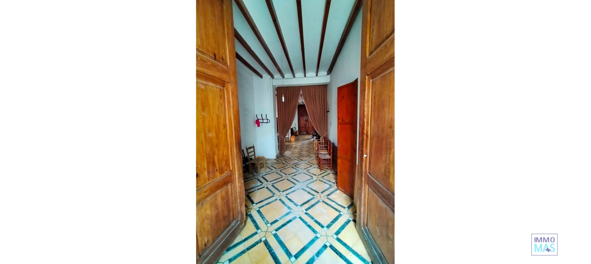 Revente - Villa - Orba