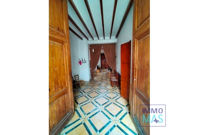 Revente - Villa - Orba