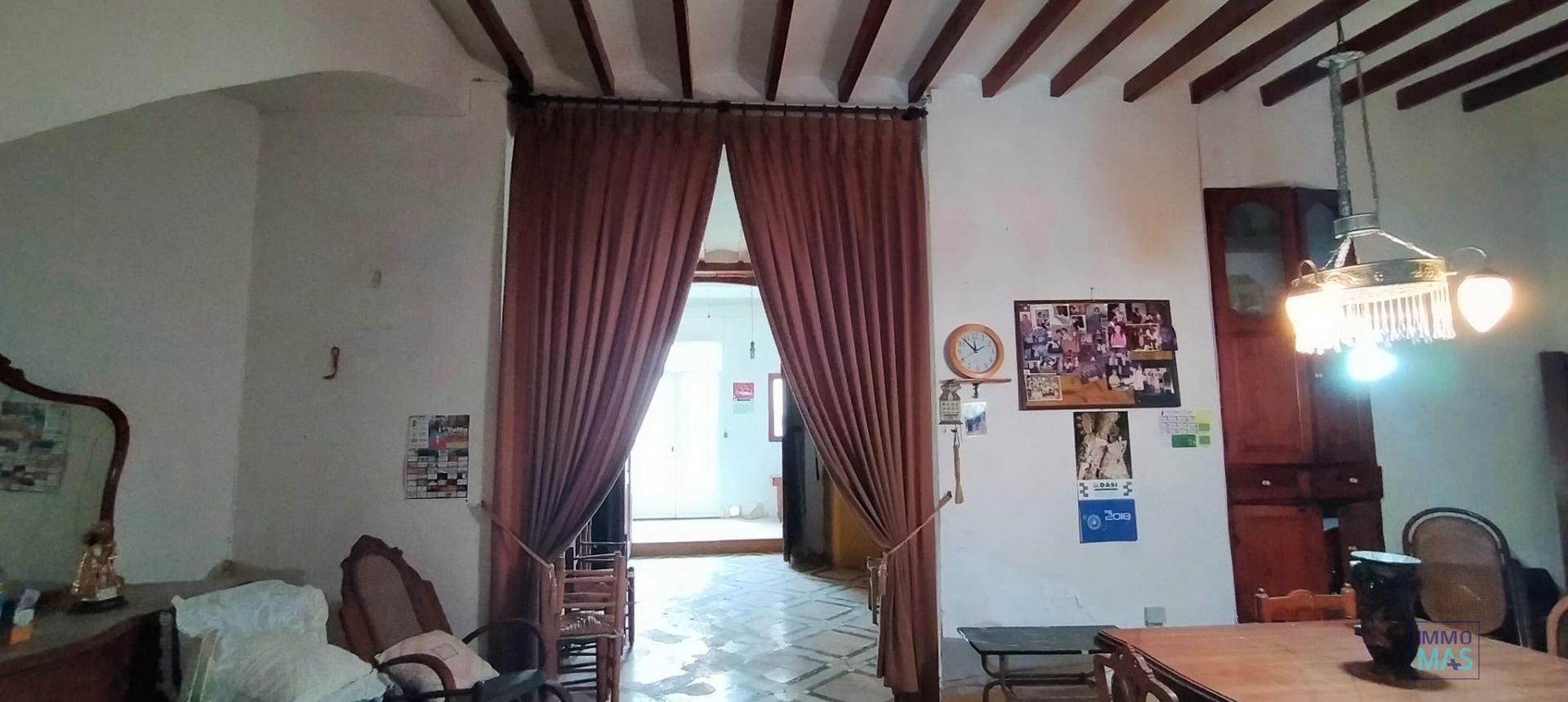 Revente - Villa - Orba