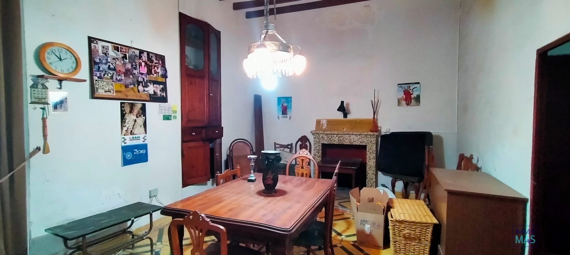 Revente - Villa - Orba