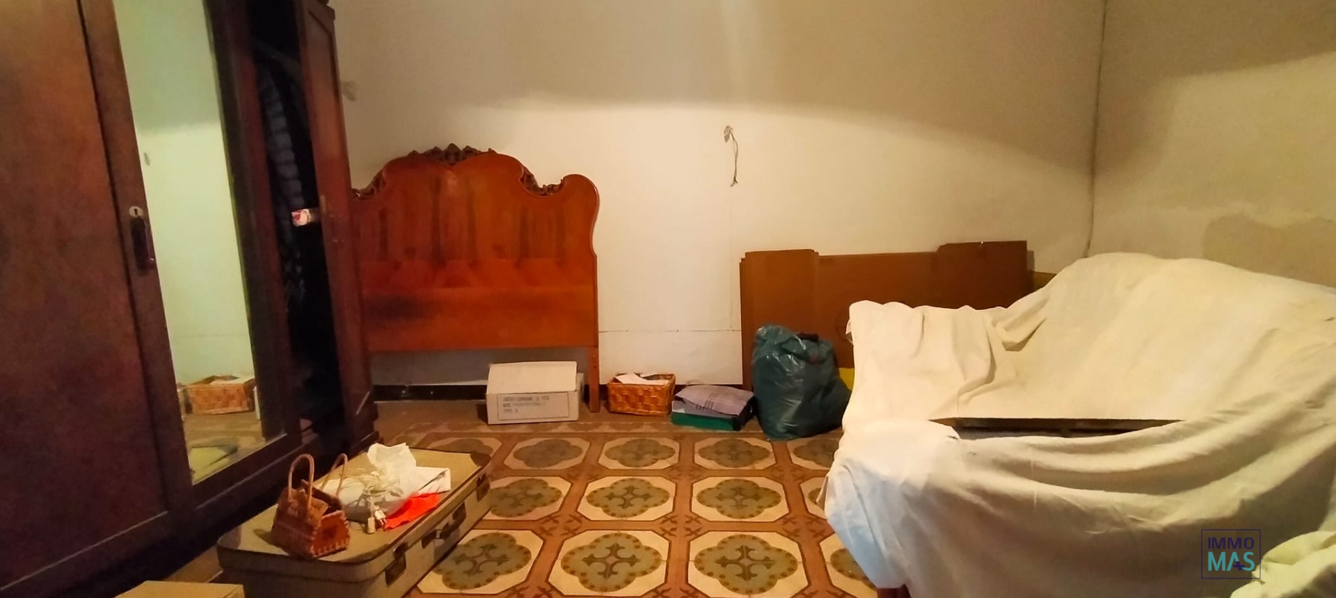 Revente - Villa - Orba