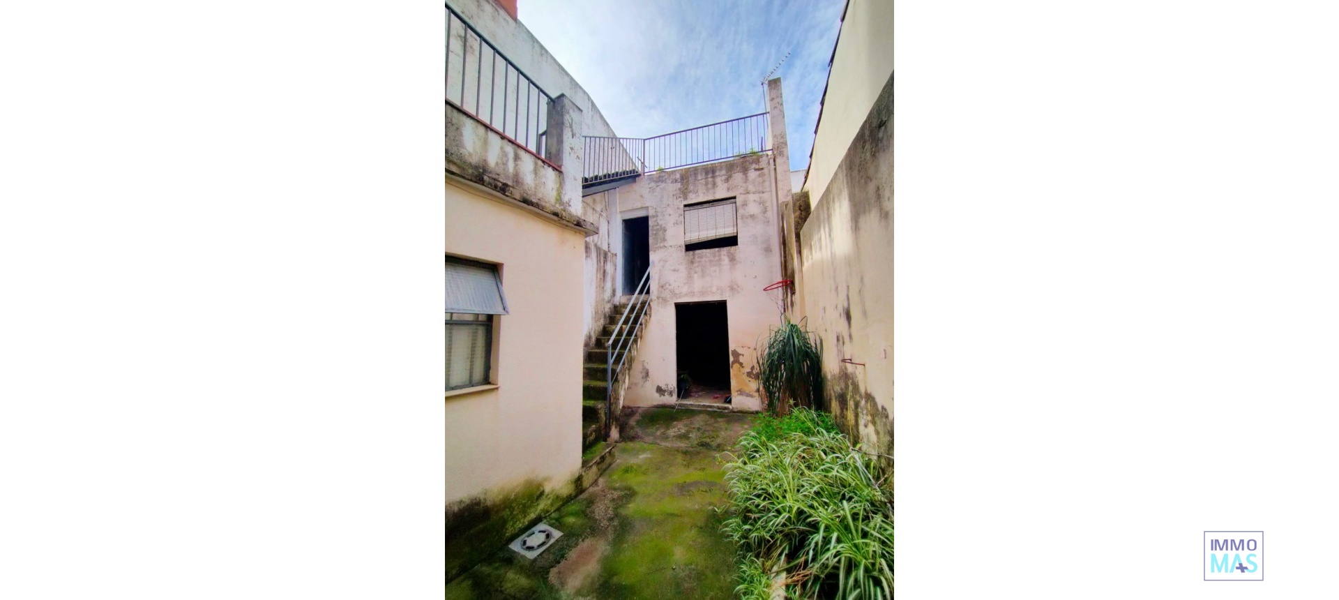 Revente - Villa - Orba