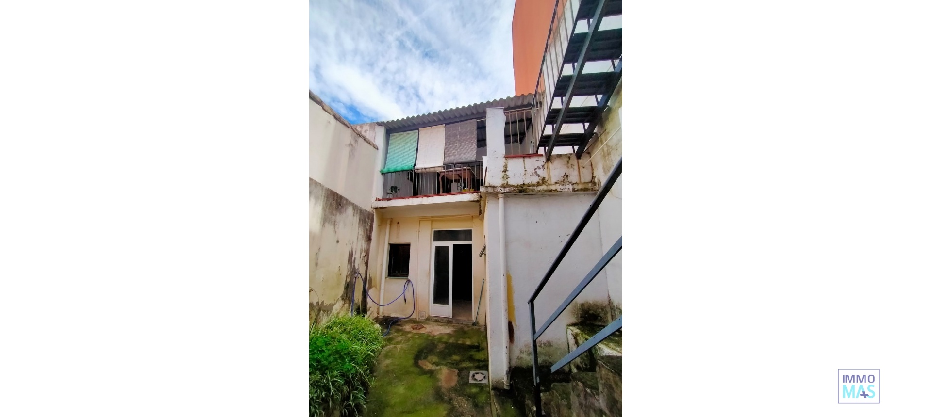 Revente - Villa - Orba