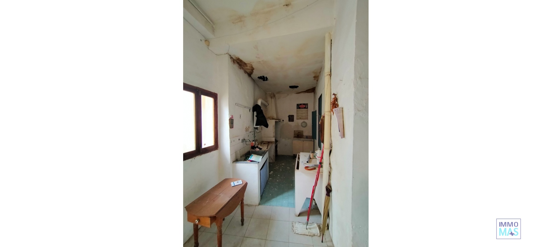 Revente - Villa - Orba