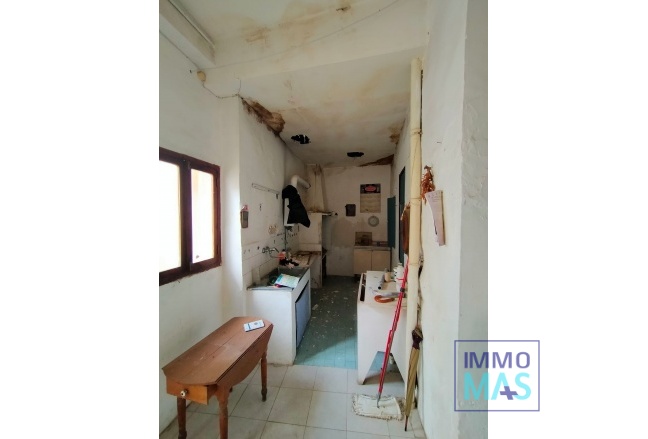 Revente - Villa - Orba