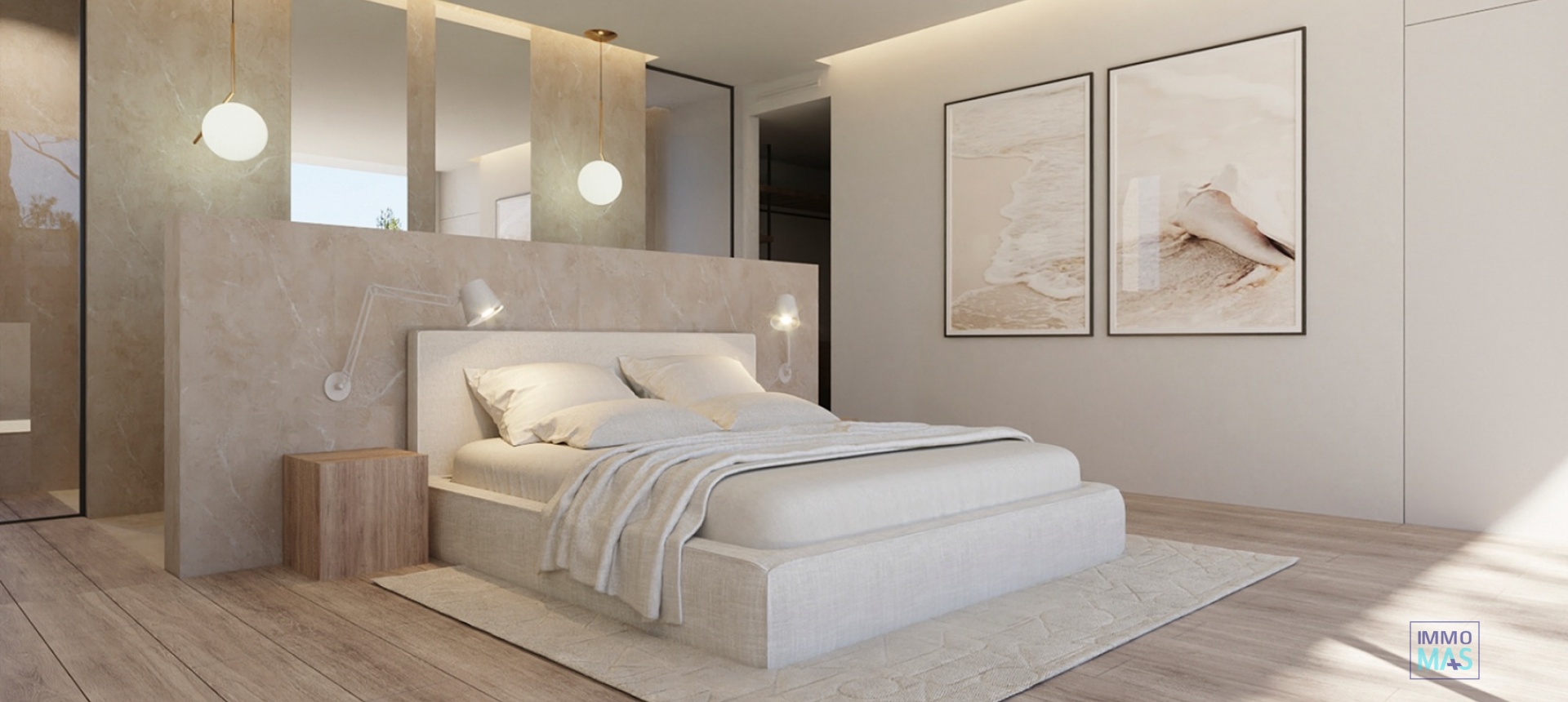 Revente - Villa - Denia