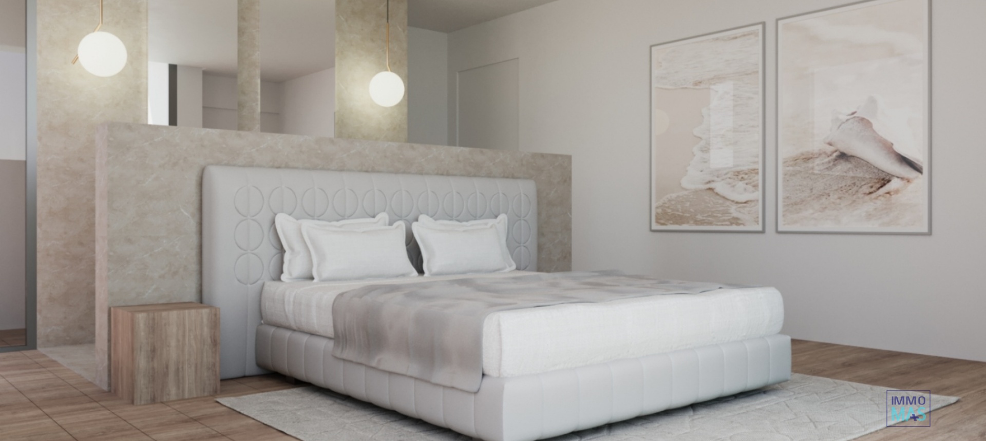 Herverkoop - Villa - Denia