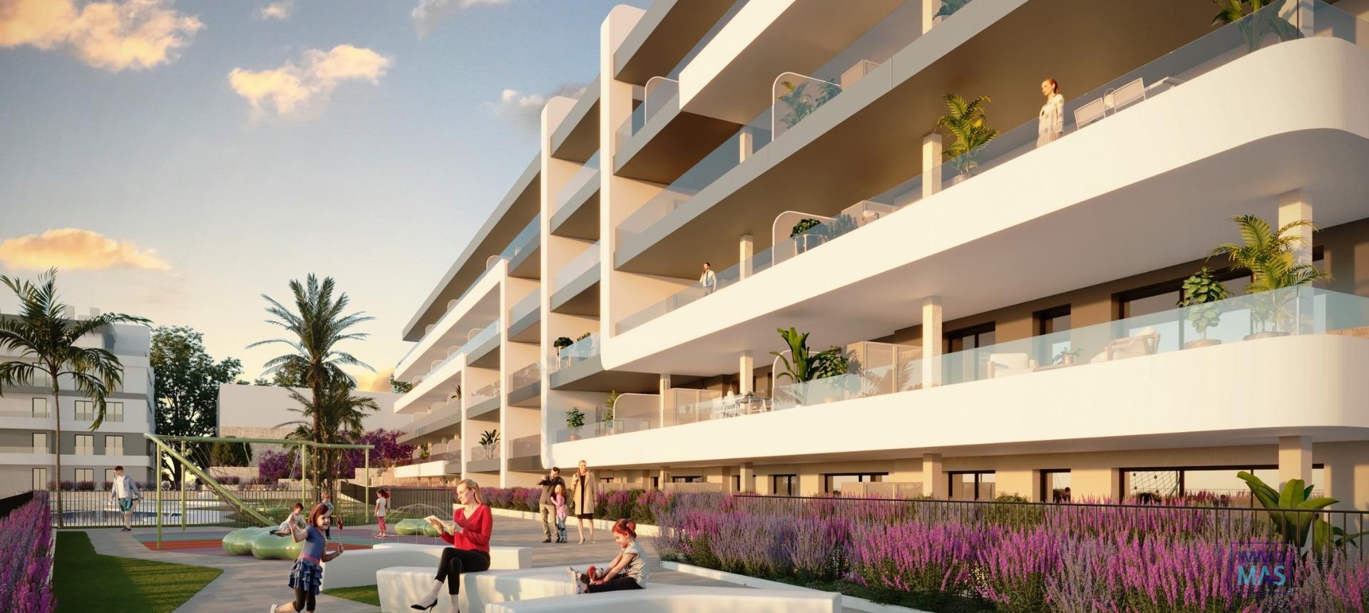 Nouvelle construction - Villa - Mutxamel - Bonalba-cotoveta