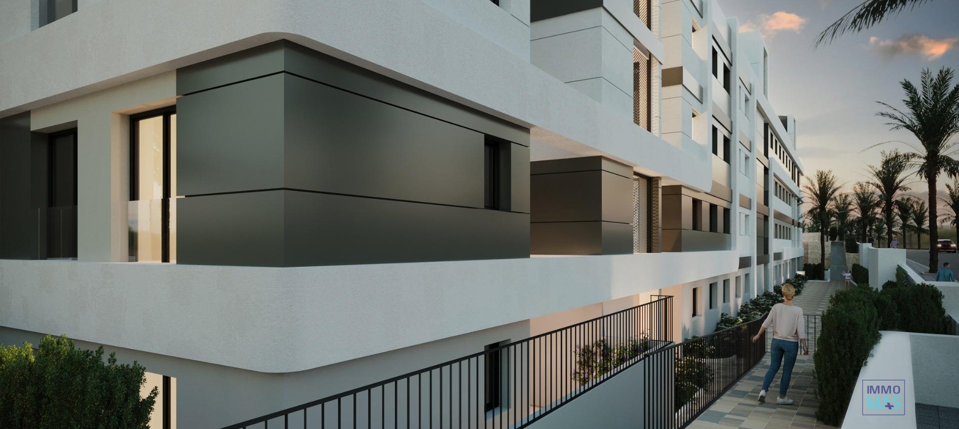 Nouvelle construction - Villa - Mutxamel - Bonalba-cotoveta