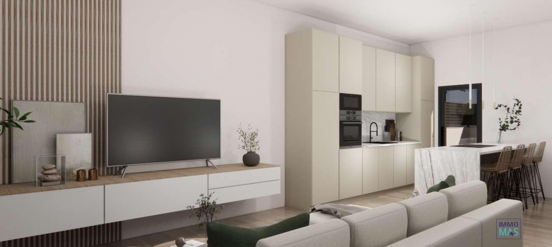 Nouvelle construction - Villa - Rojales - Ciudad Quesada