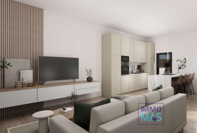 Nouvelle construction - Villa - Rojales - Ciudad Quesada