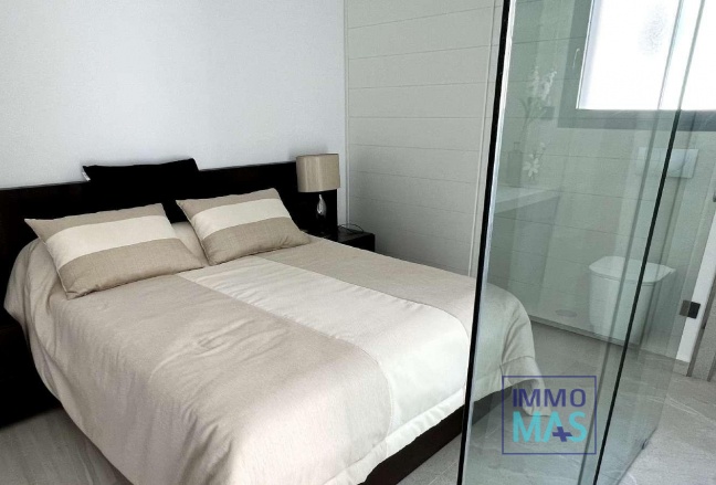 Nouvelle construction - Villa - Rojales - Ciudad Quesada