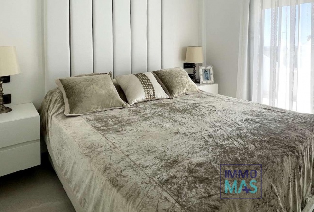 Nouvelle construction - Villa - Rojales - Ciudad Quesada