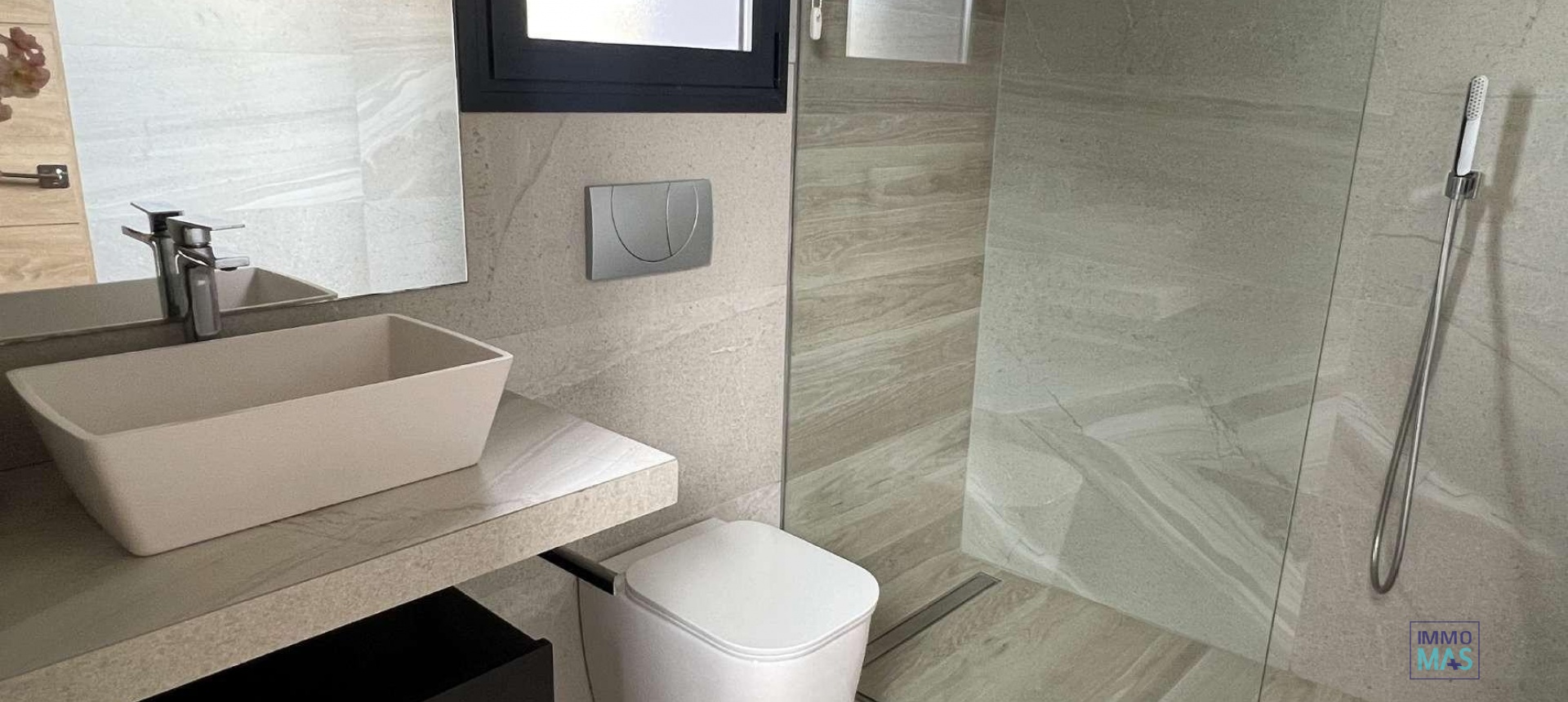 Nouvelle construction - Villa - Rojales - Ciudad Quesada