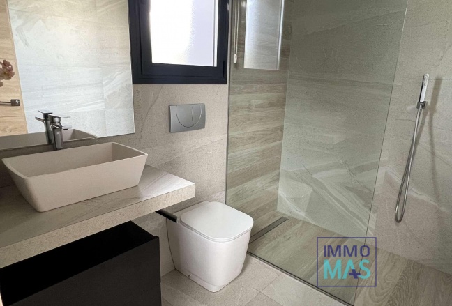 Nouvelle construction - Villa - Rojales - Ciudad Quesada