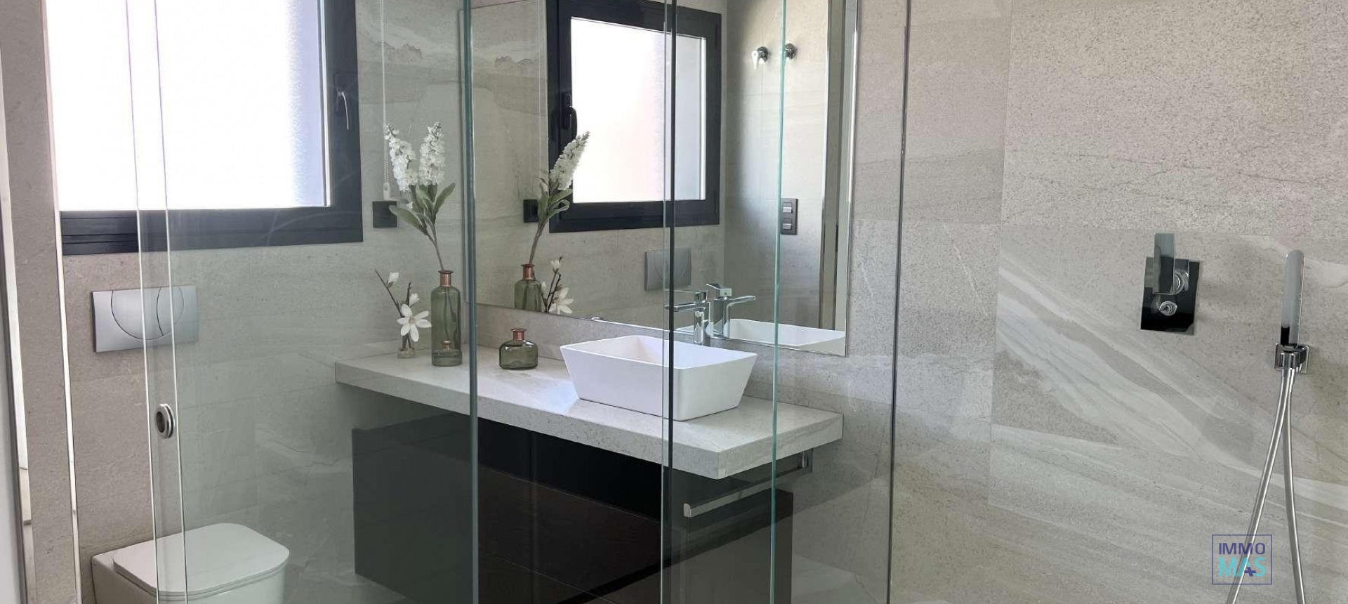 Nouvelle construction - Villa - Rojales - Ciudad Quesada