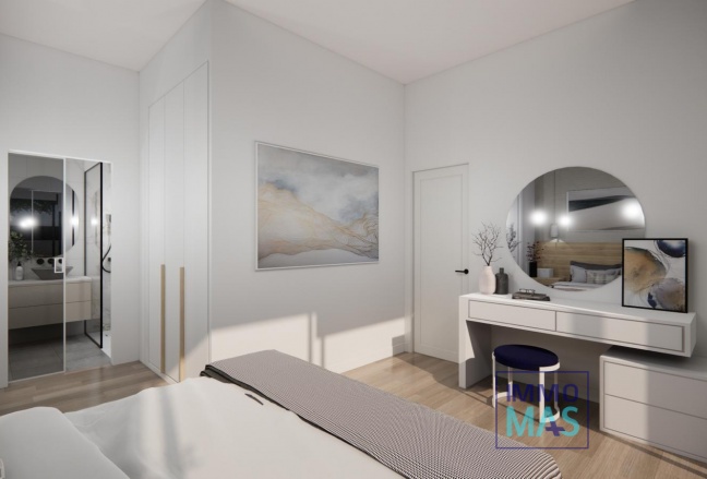 Nouvelle construction - Villa - Rojales - Ciudad Quesada