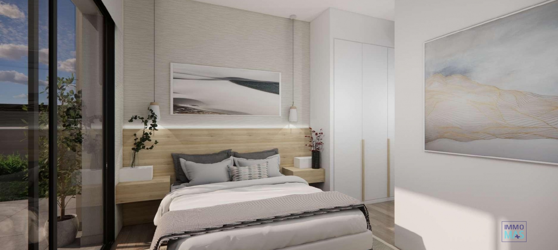 Nouvelle construction - Villa - Rojales - Ciudad Quesada