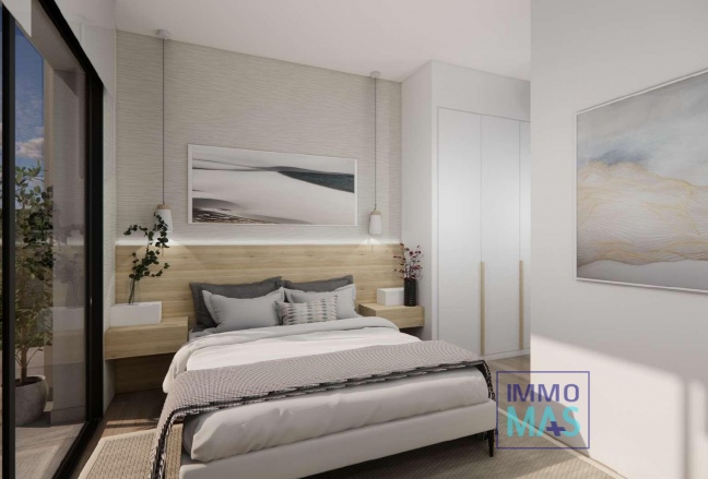 Nouvelle construction - Villa - Rojales - Ciudad Quesada