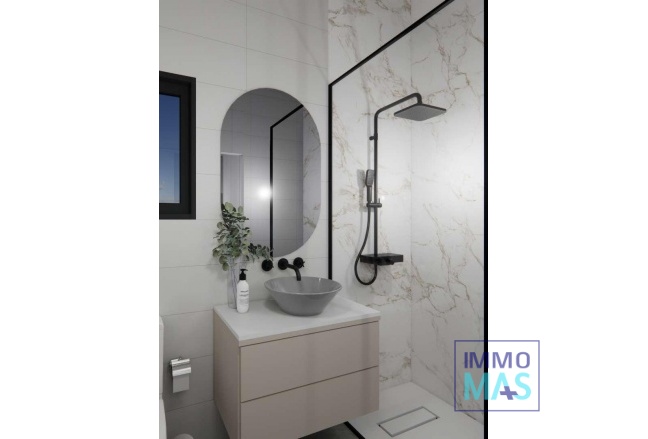 Nouvelle construction - Villa - Rojales - Ciudad Quesada