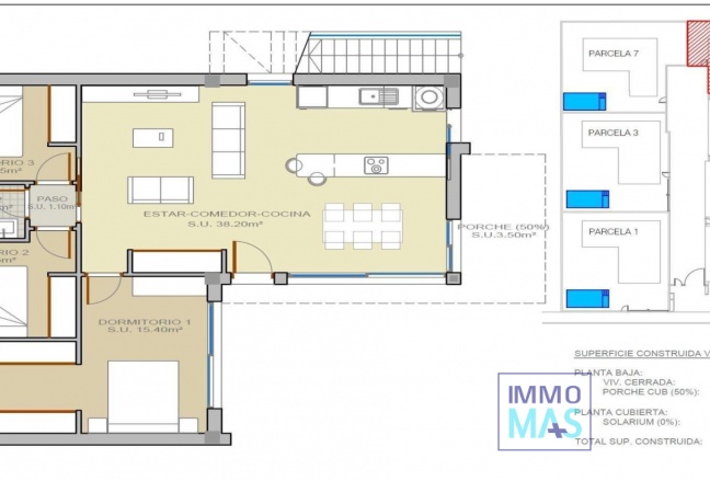 Nouvelle construction - Villa - Rojales - Ciudad Quesada