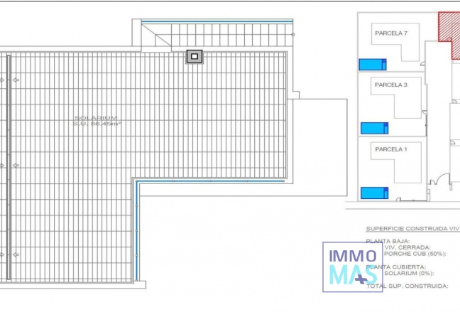 Nouvelle construction - Villa - Rojales - Ciudad Quesada