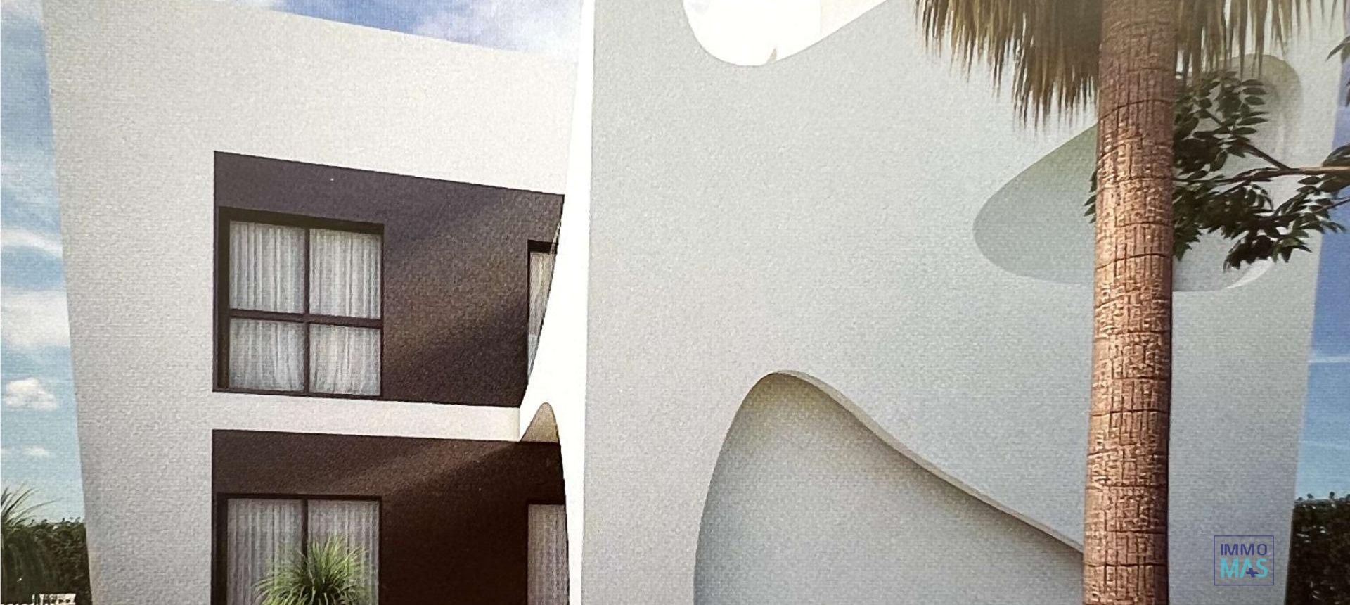 Nouvelle construction - Villa - Rojales - Ciudad Quesada