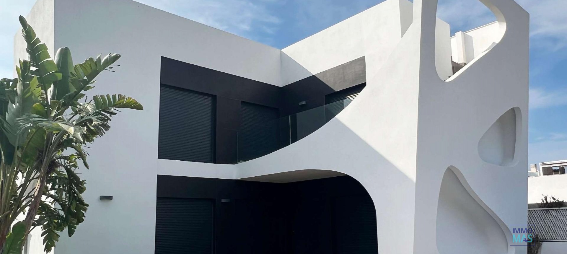 Nouvelle construction - Villa - Rojales - Ciudad Quesada