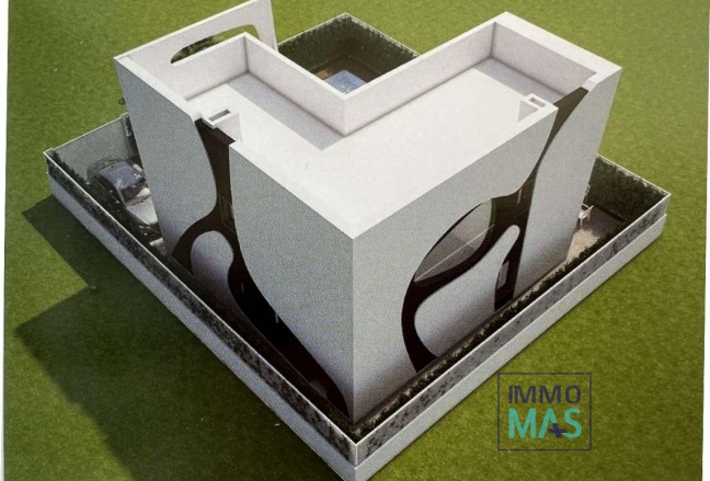 Nouvelle construction - Villa - Rojales - Ciudad Quesada