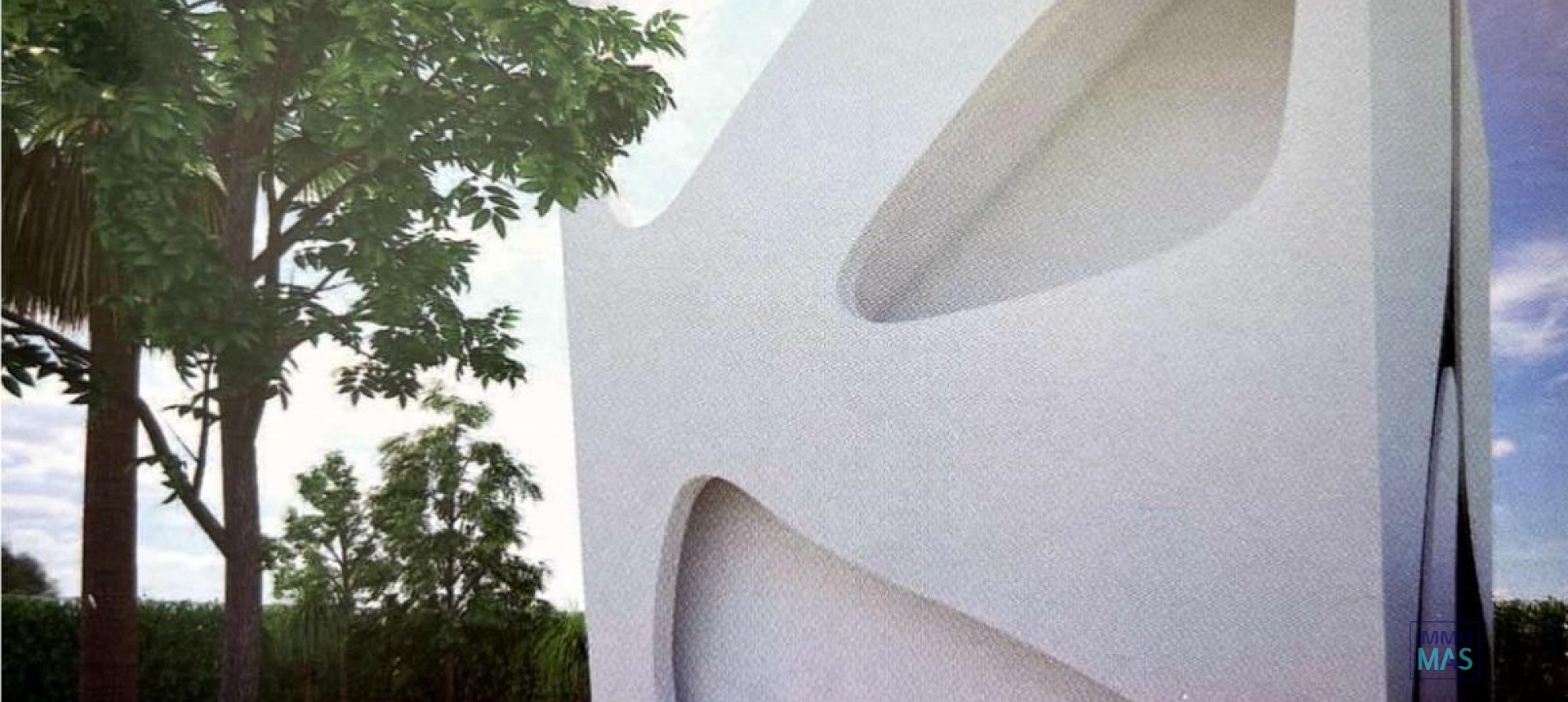 Nouvelle construction - Villa - Rojales - Ciudad Quesada