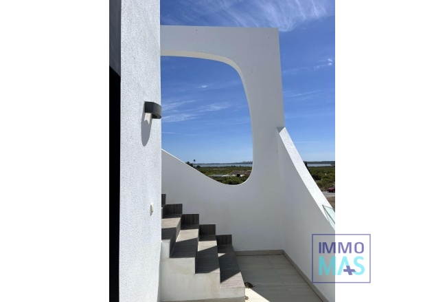 Nouvelle construction - Villa - Rojales - Ciudad Quesada