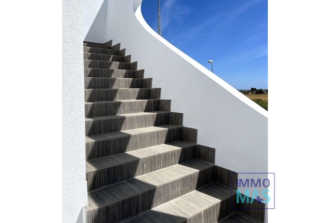 Nouvelle construction - Villa - Rojales - Ciudad Quesada