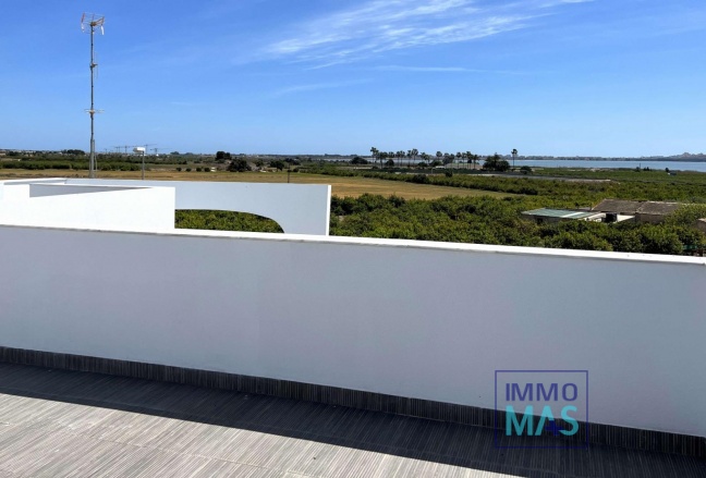 Nouvelle construction - Villa - Rojales - Ciudad Quesada