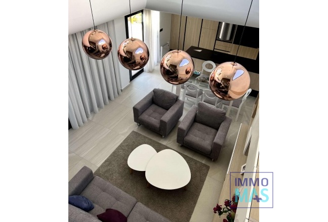 Nouvelle construction - Villa - Rojales - Ciudad Quesada