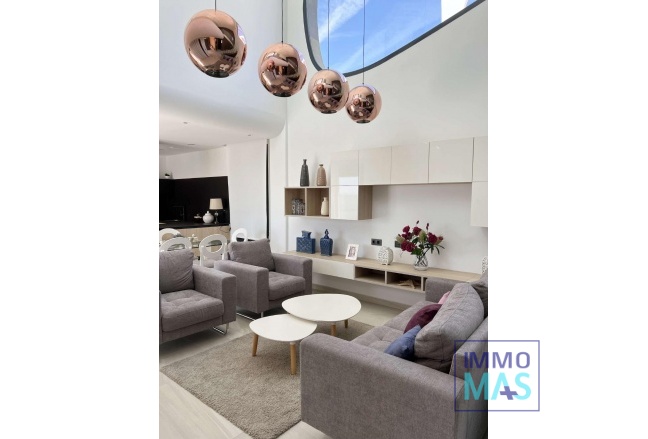 Nouvelle construction - Villa - Rojales - Ciudad Quesada