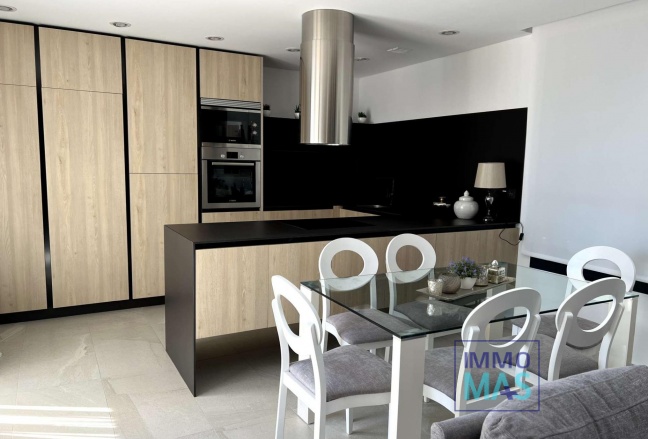 Nouvelle construction - Villa - Rojales - Ciudad Quesada