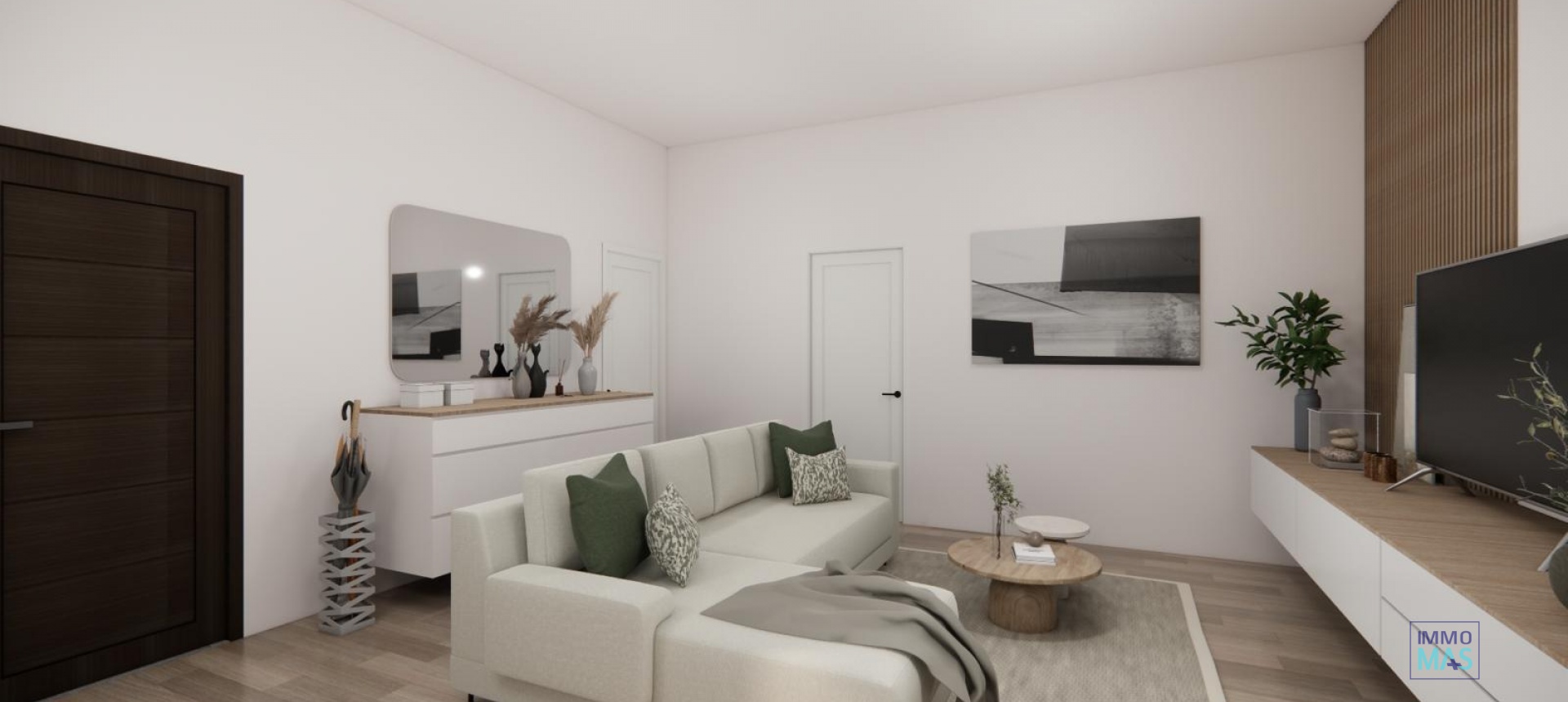 Nouvelle construction - Villa - Rojales - Ciudad Quesada