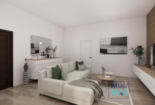 Nouvelle construction - Villa - Rojales - Ciudad Quesada