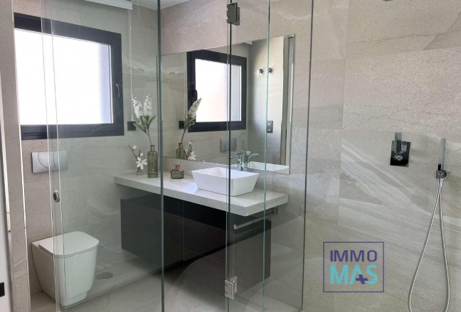 Nouvelle construction - Villa - Rojales - Ciudad Quesada