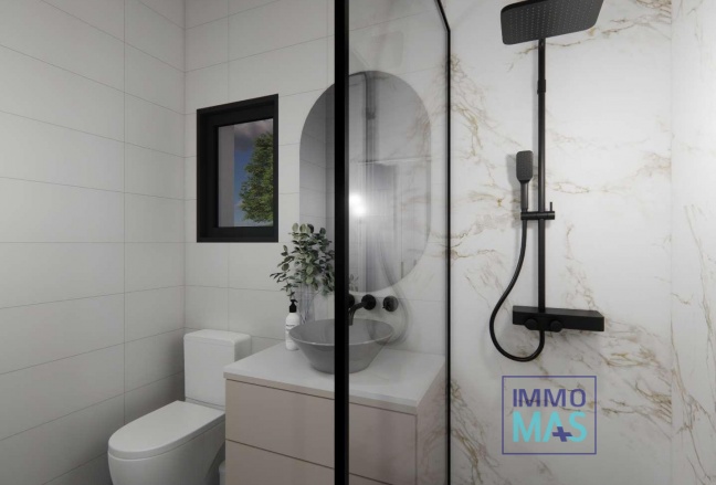 Nouvelle construction - Villa - Rojales - Ciudad Quesada