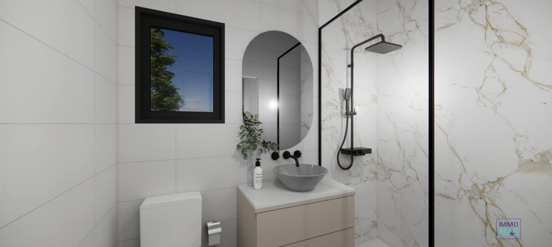 Nouvelle construction - Villa - Rojales - Ciudad Quesada