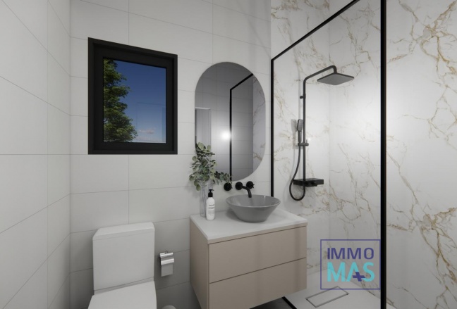 Nouvelle construction - Villa - Rojales - Ciudad Quesada